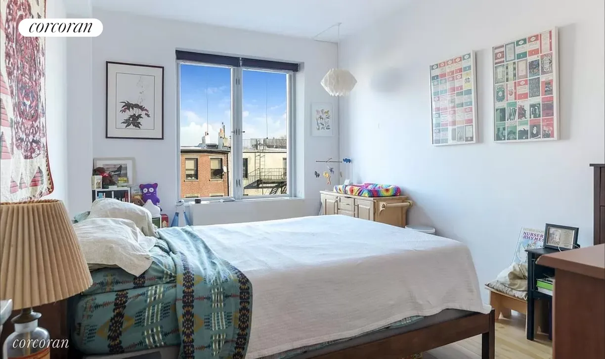 New York City Real Estate | View 545 Washington Avenue, 509 | room 2