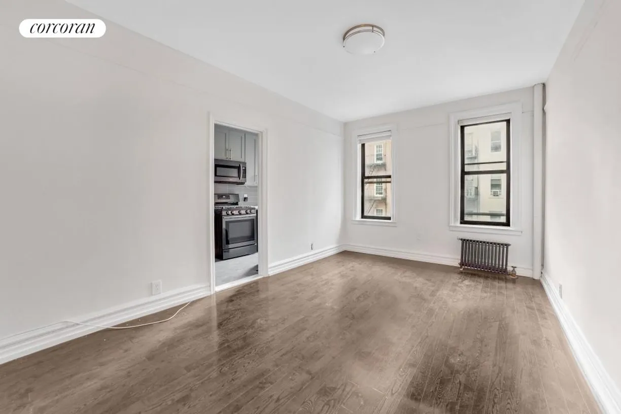 New York City Real Estate | View 330 East 52Nd Street, 56 | 1 Bath