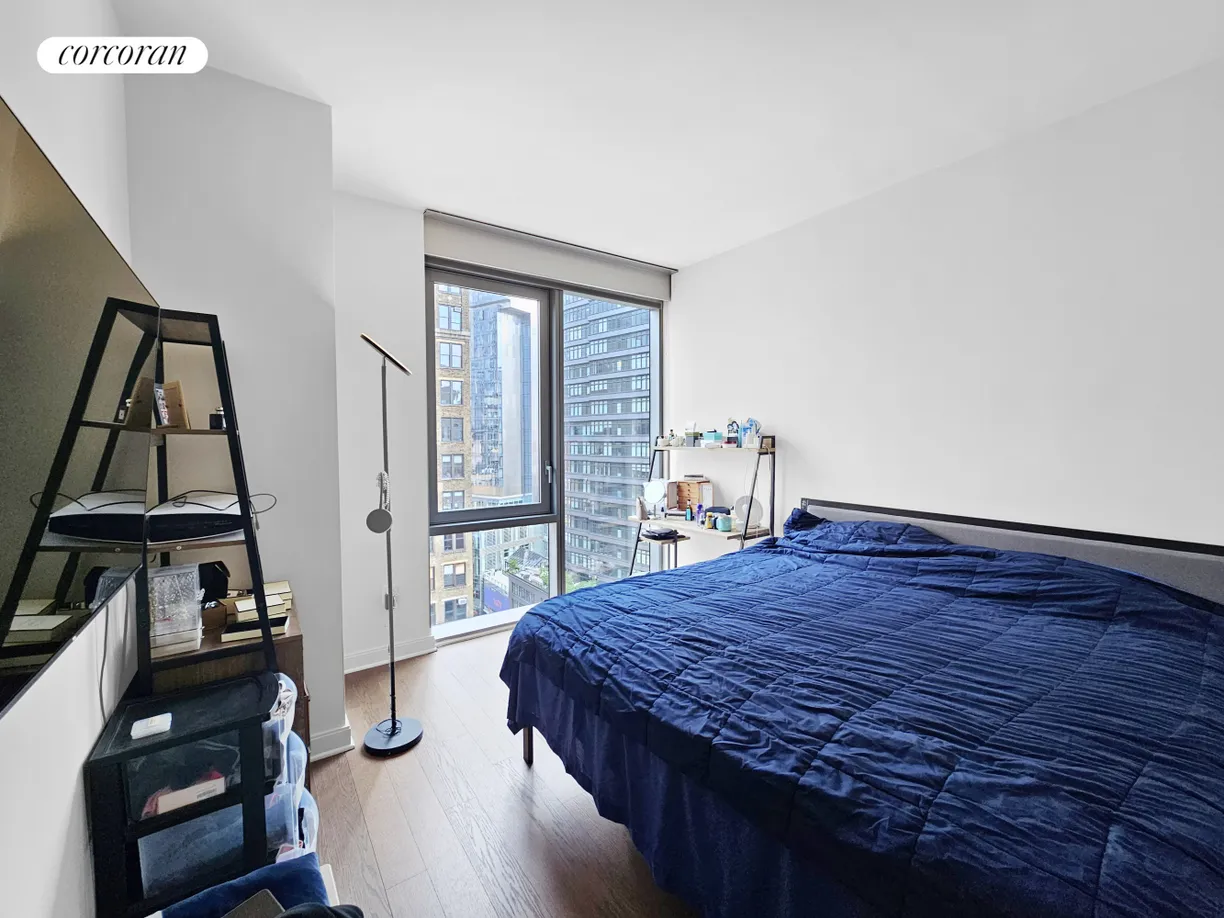 New York City Real Estate | View 100 West 31st Street, 16K | room 2