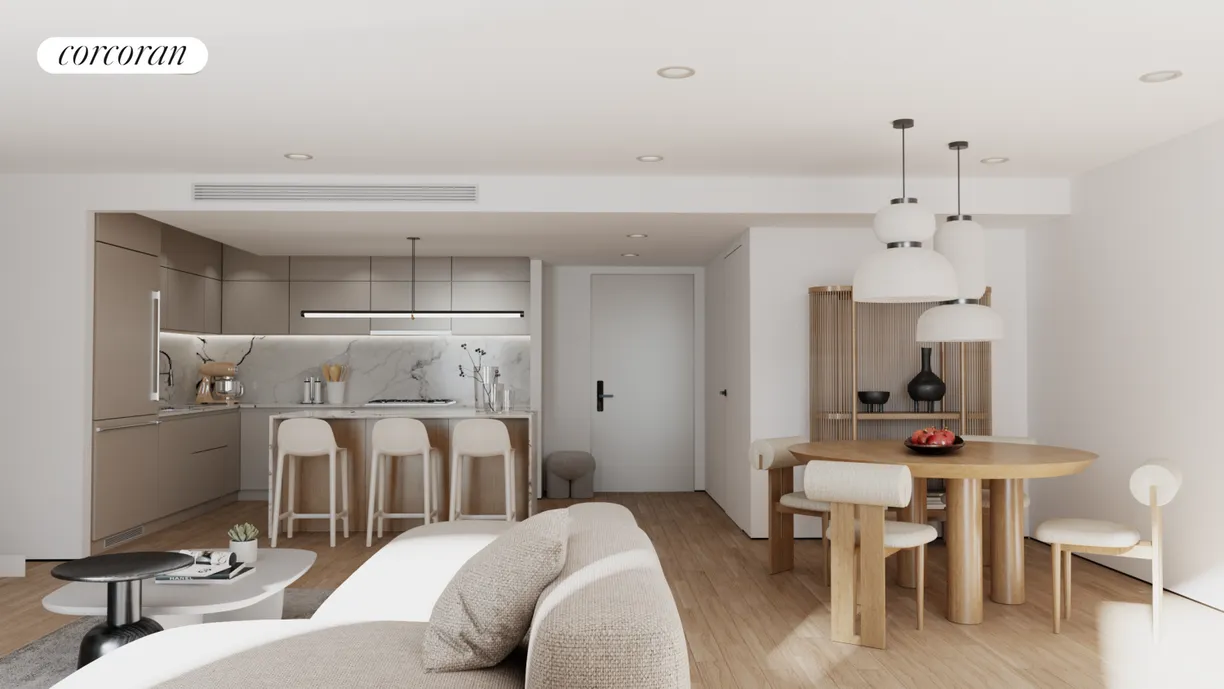 New York City Real Estate | View 350 West 44th Street, 203 | room 2