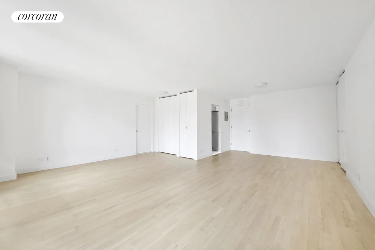 New York City Real Estate | View 322 West 57th Street, 30P | room 2
