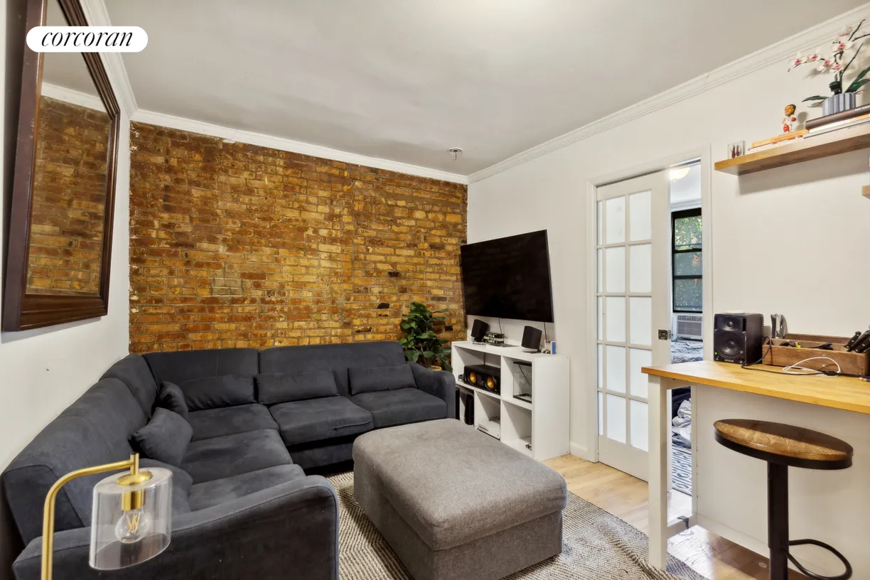 New York City Real Estate | View 230 East 7th Street, 1B | room 1