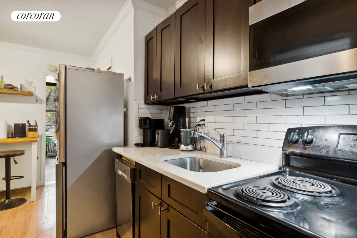 New York City Real Estate | View 230 East 7th Street, 1B | room 2