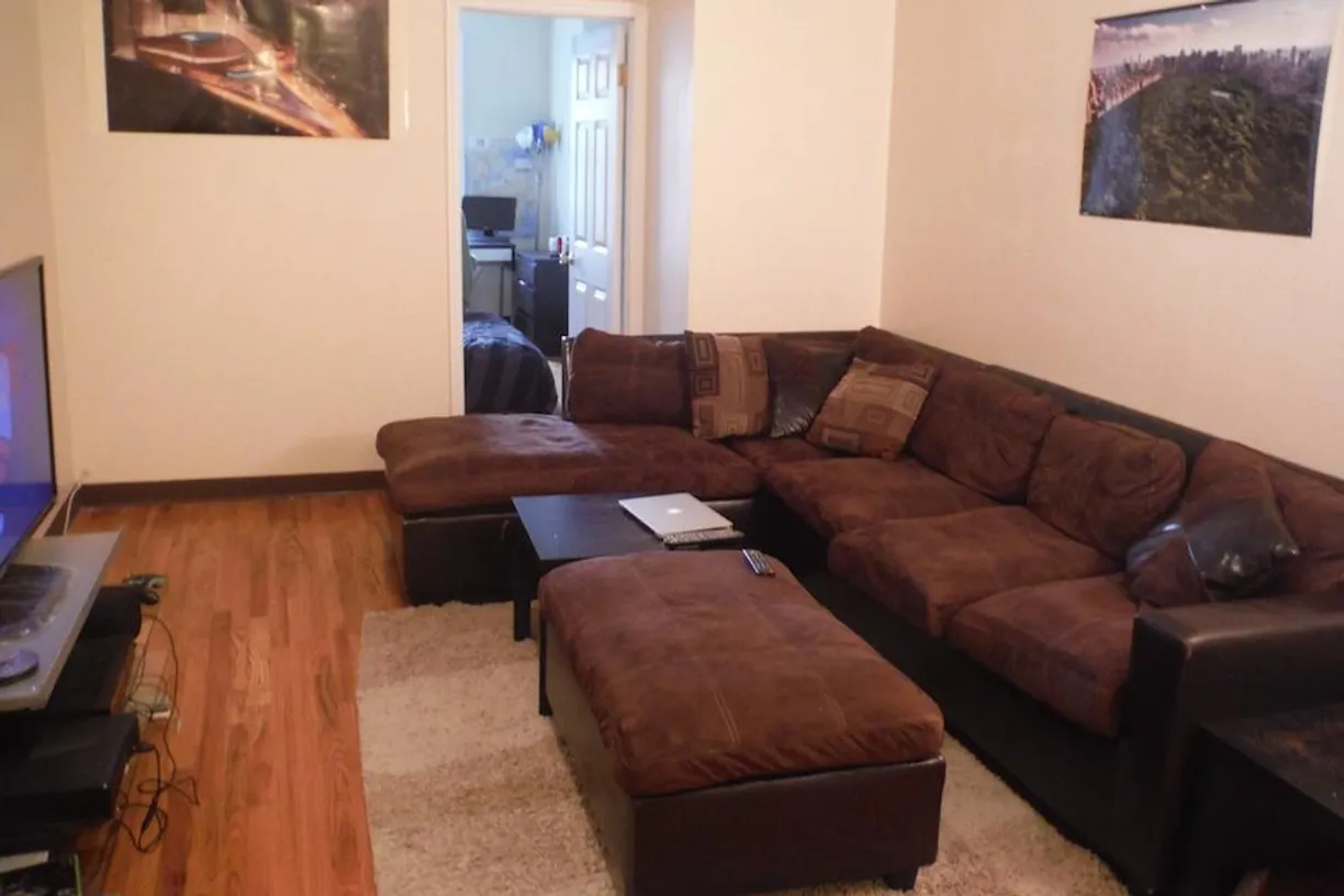 New York City Real Estate | View 365 5th Avenue, 3R | 2 Beds, 1 Bath