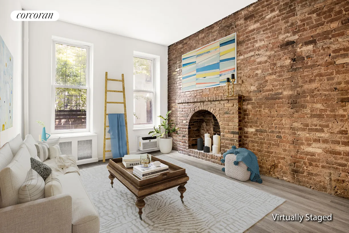 New York City Real Estate | View 333 West 21st Street, RE | room 2