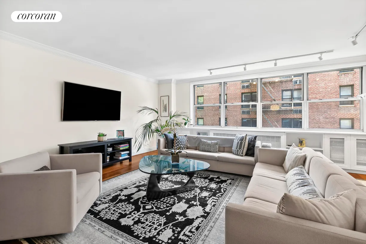 New York City Real Estate | View 315 East 70th Street, 5L | Other Listing Photo