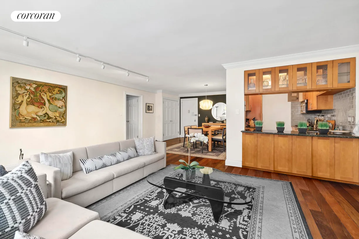 New York City Real Estate | View 315 East 70th Street, 5L | Other Listing Photo