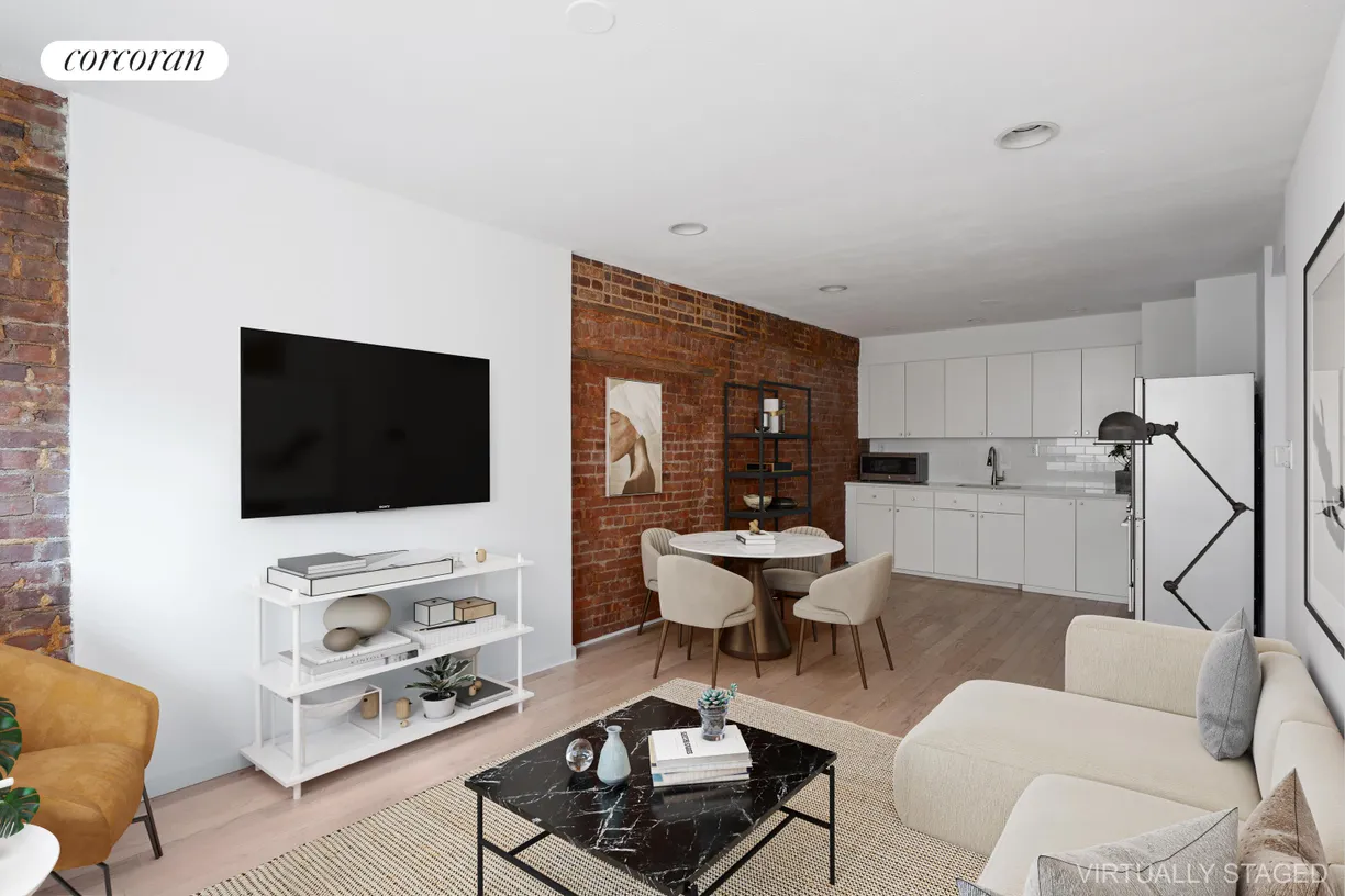 New York City Real Estate | View 41 Spring Street, 4AR | Other Listing Photo