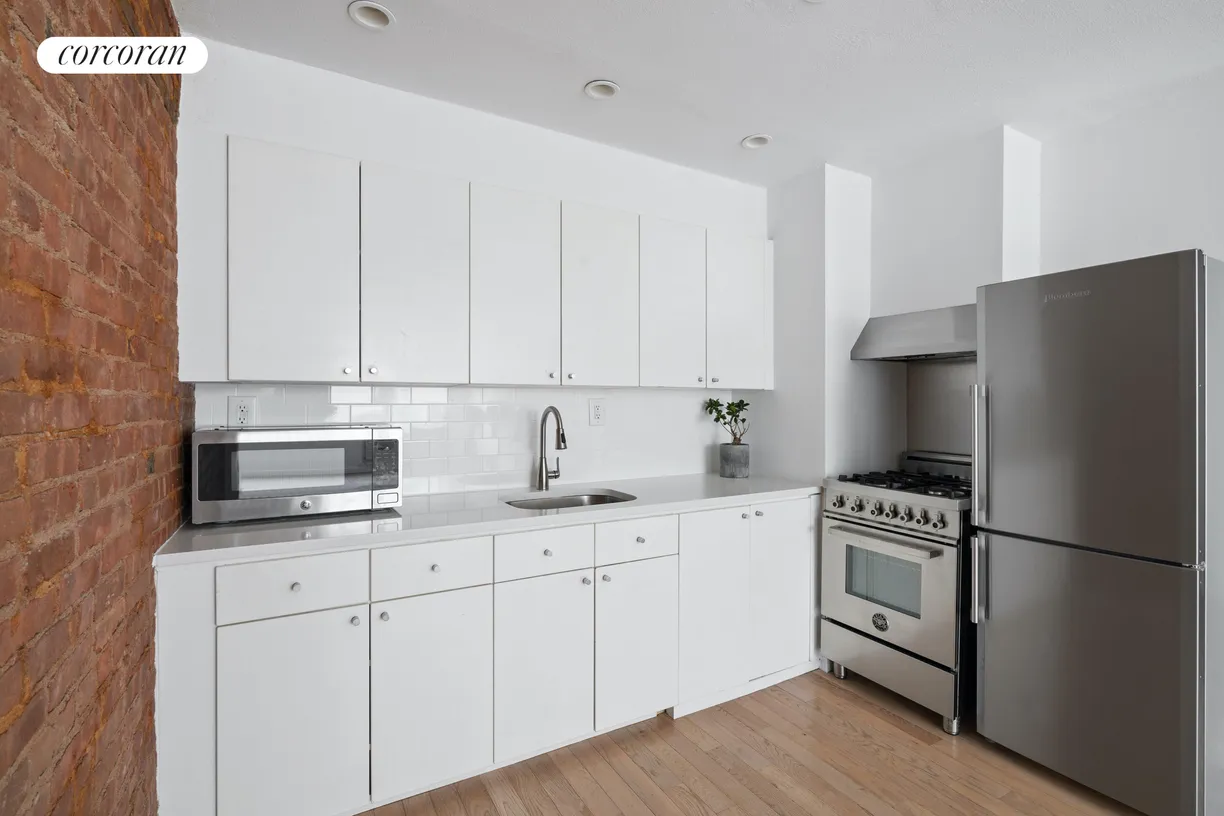 New York City Real Estate | View 41 Spring Street, 4AR | room 2