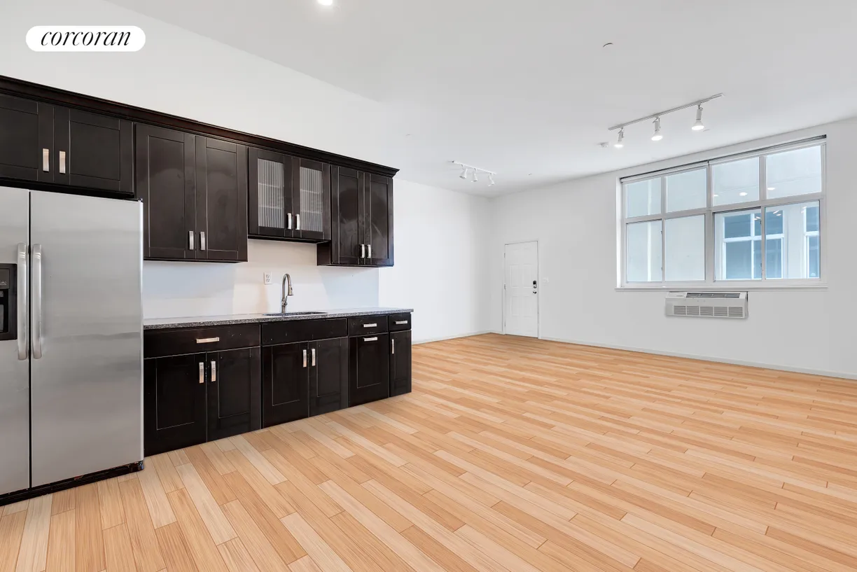New York City Real Estate | View 231 Norman Avenue, 214 | room 2