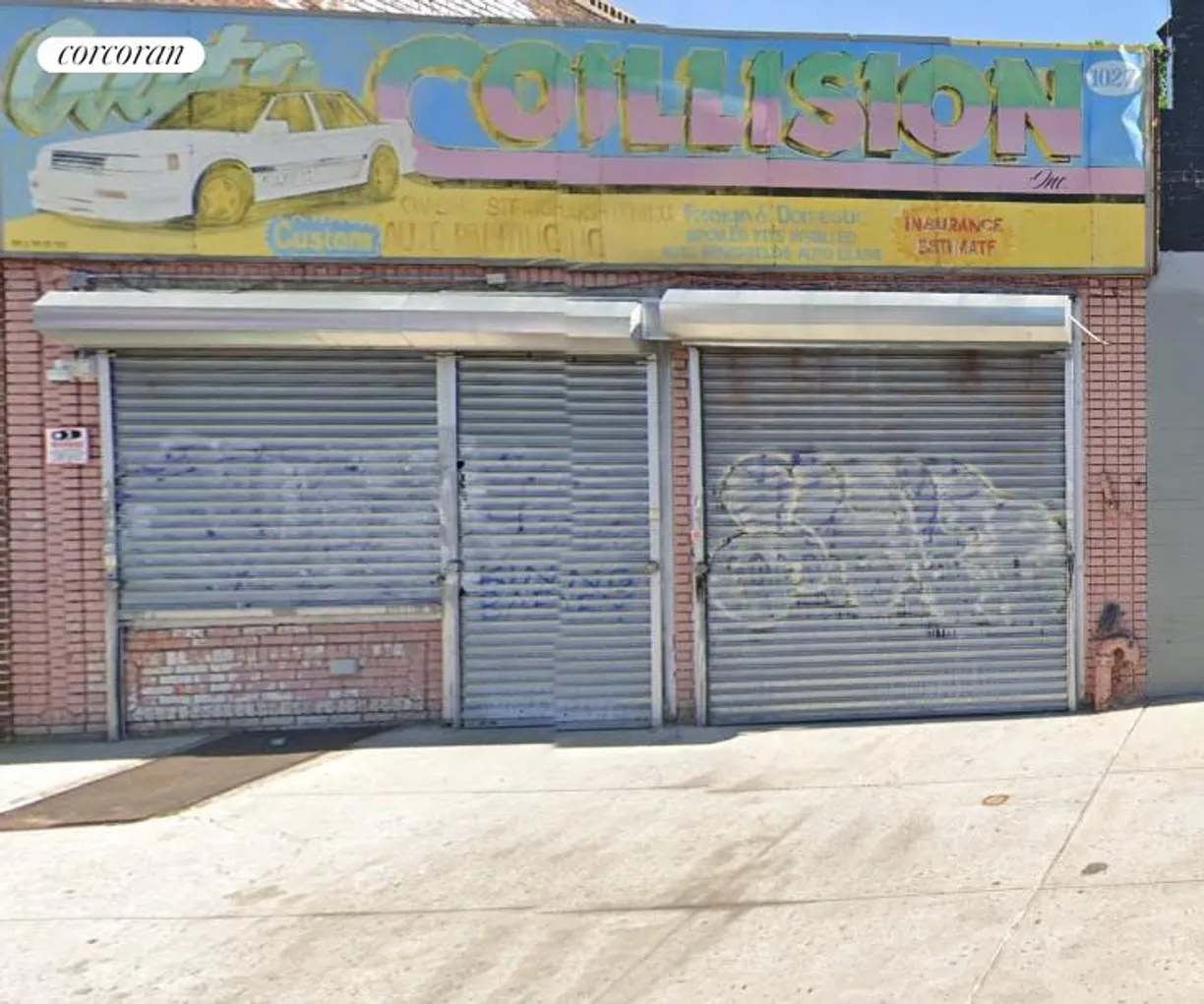 New York City Real Estate | View 1027 Atlantic Avenue
