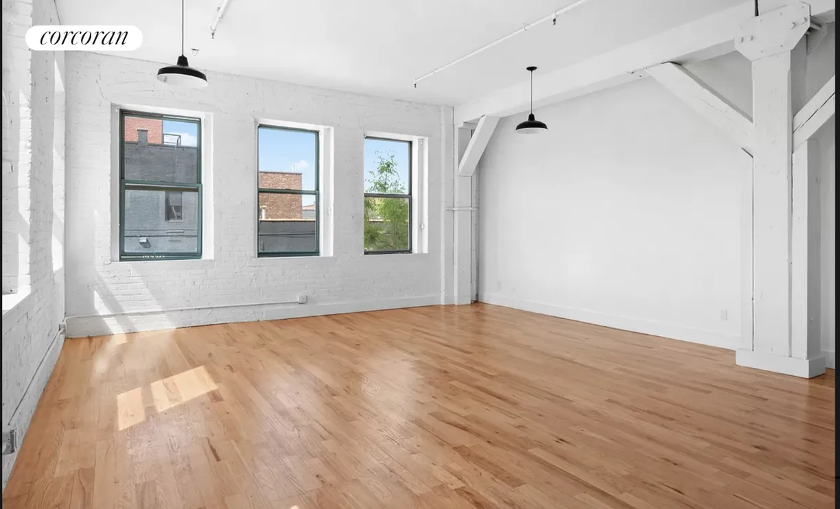 New York City Real Estate | View 239 Banker Street, 2K | room 1