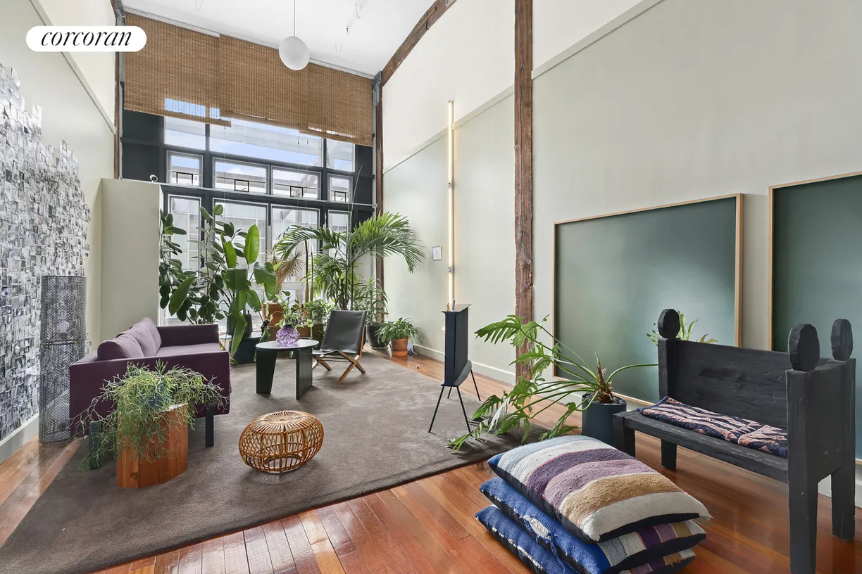 New York City Real Estate | View 275 Conover Street, 5Q | room 1
