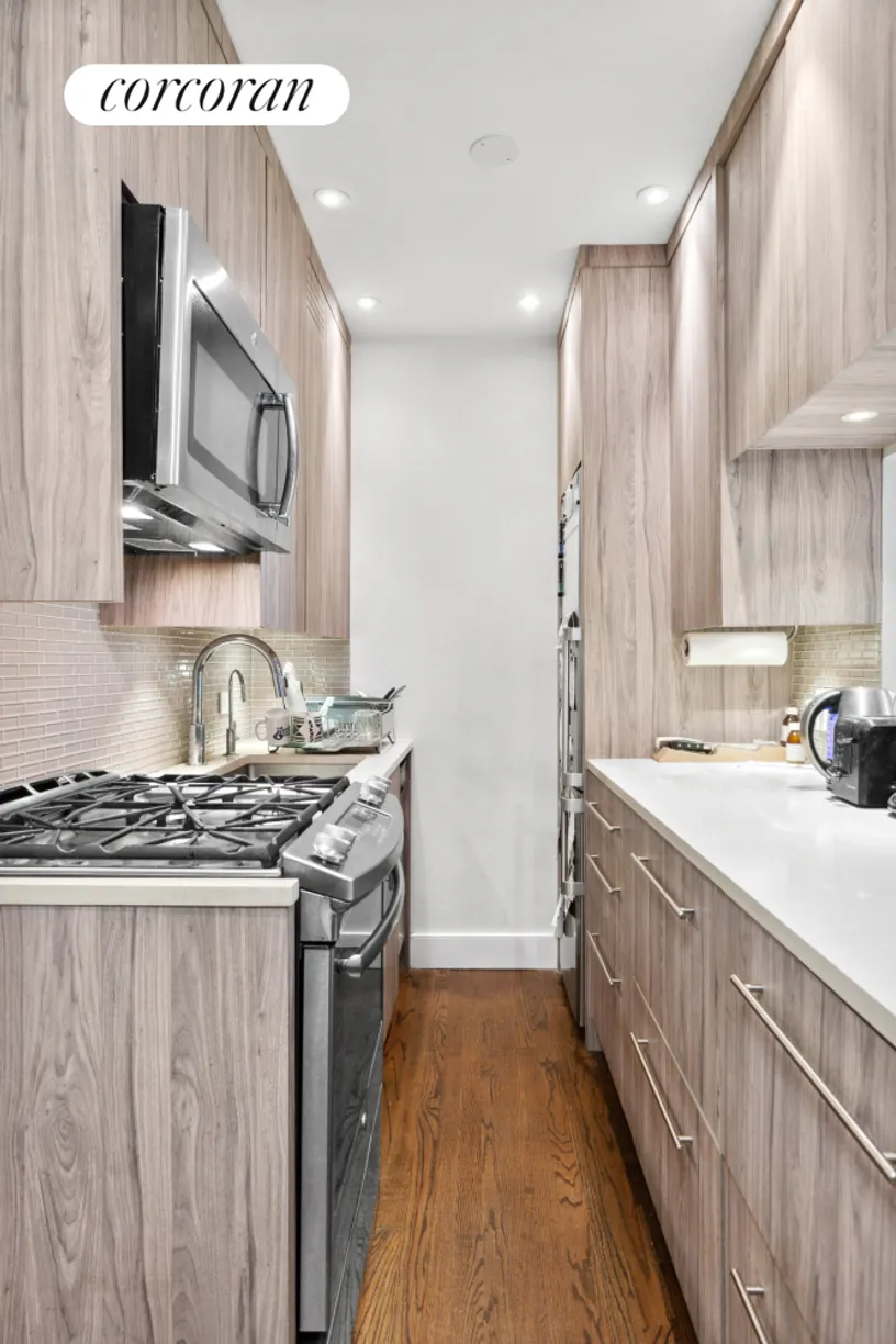 New York City Real Estate | View 24 West 83rd Street, 5R | room 2