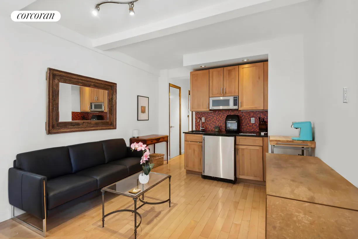 New York City Real Estate | View 25 Tudor City Place, 1217 | Other Listing Photo