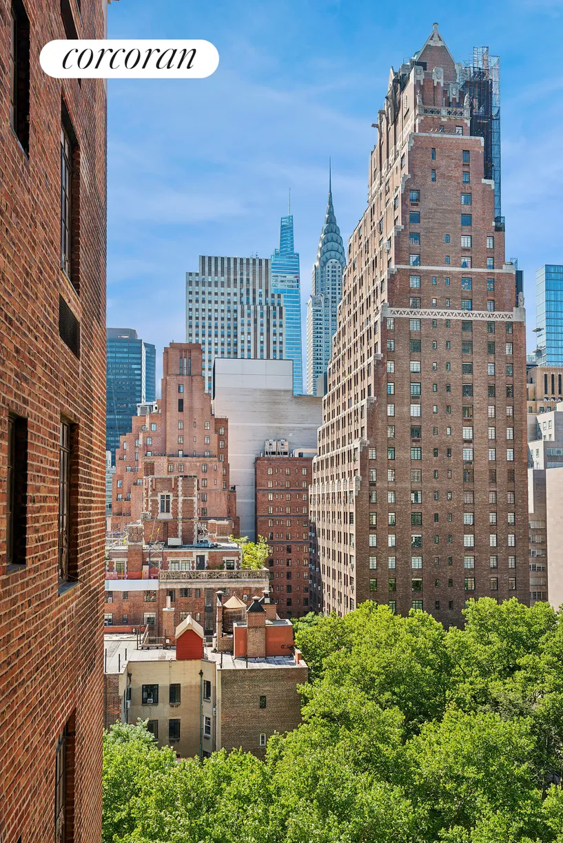 New York City Real Estate | View 25 Tudor City Place, 1217 | Other Listing Photo