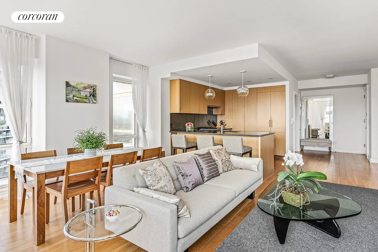 New York City Real Estate | View 1280 Fifth Avenue, 11A | room 1