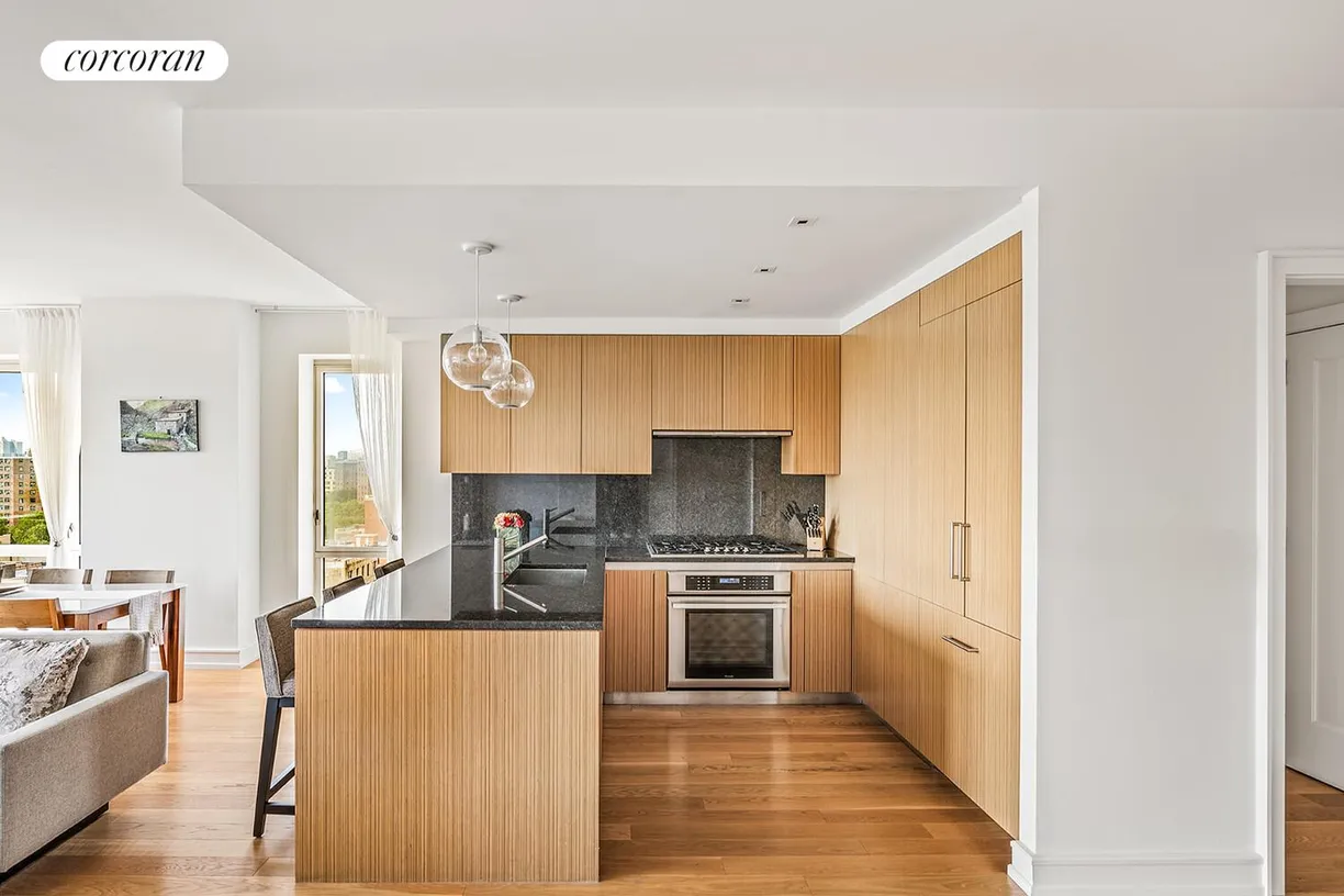 New York City Real Estate | View 1280 Fifth Avenue, 11A | room 2