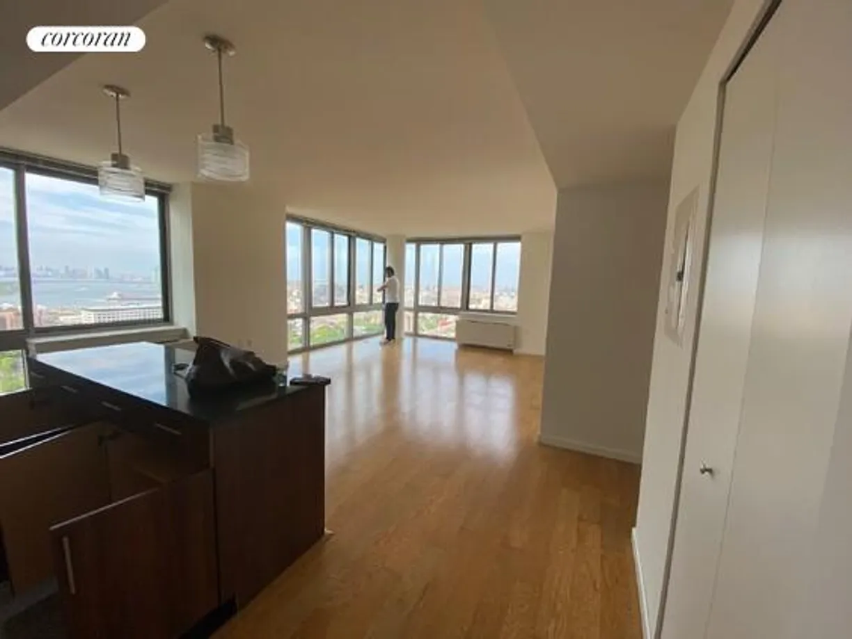 New York City Real Estate | View 343 Gold Street, 3208 | room 1