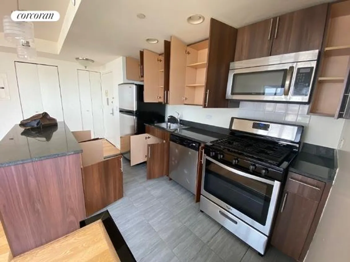 New York City Real Estate | View 343 Gold Street, 3208 | room 2