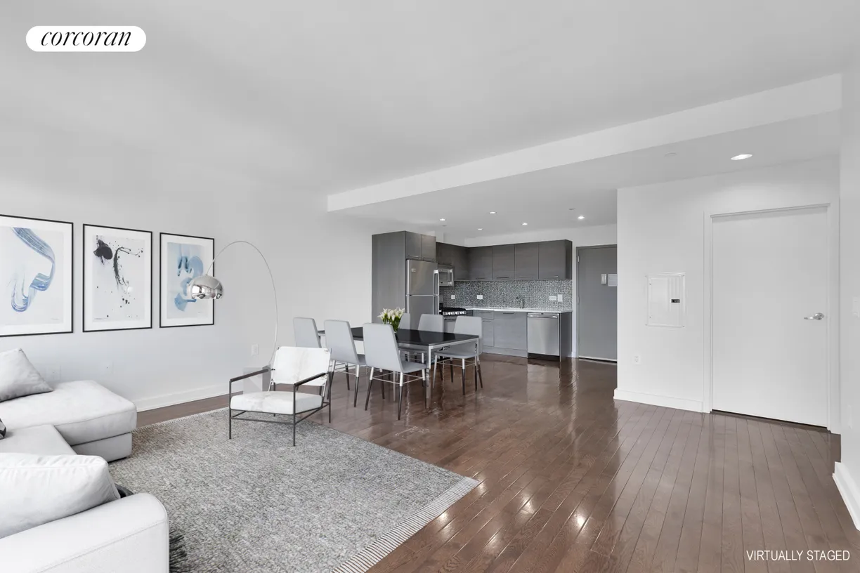 New York City Real Estate | View 11-15 Broadway, 5H | room 1