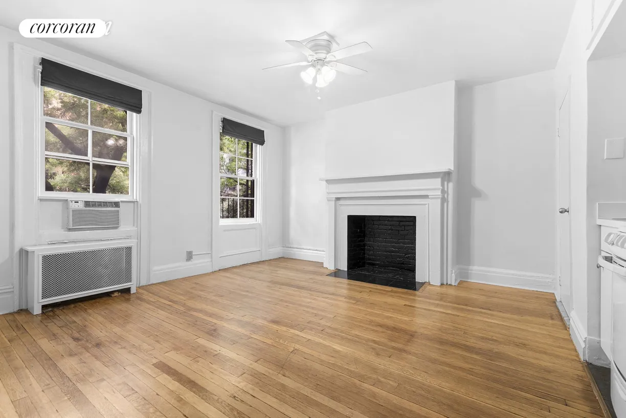 New York City Real Estate | View 212 West 16th Street, 2F | 1 Bath