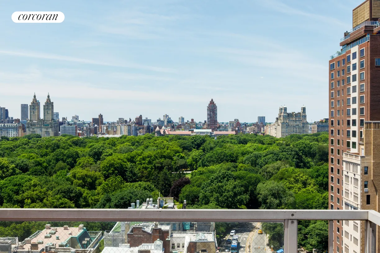 New York City Real Estate | View 50 East 79th Street, PH21B | 3 Beds, 3 Baths