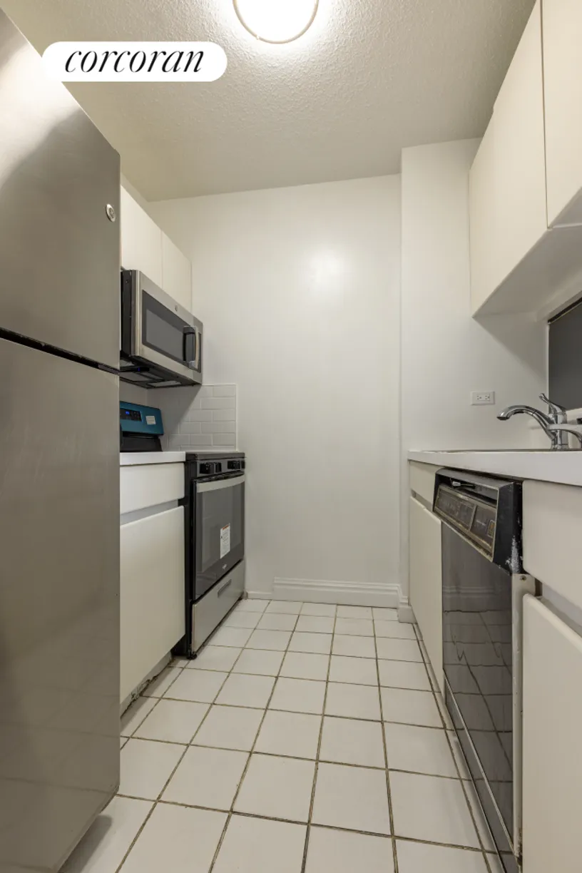 New York City Real Estate | View 127 East 30th Street, 9B | Kitchen