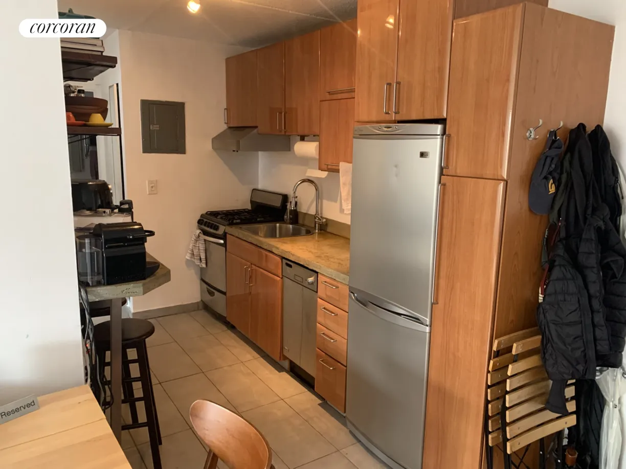 New York City Real Estate | View 200 Bowery, 4C | room 1