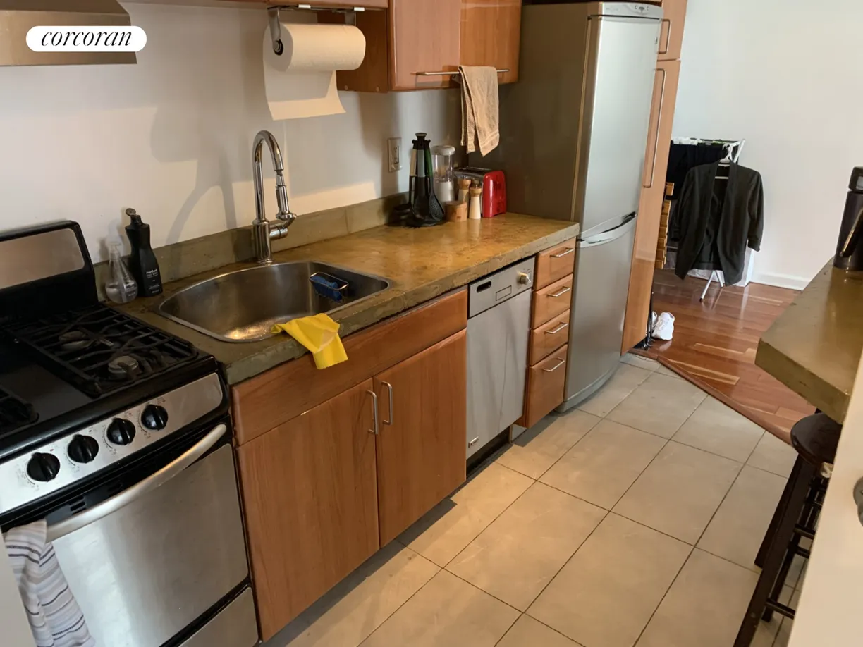 New York City Real Estate | View 200 Bowery, 4C | room 2