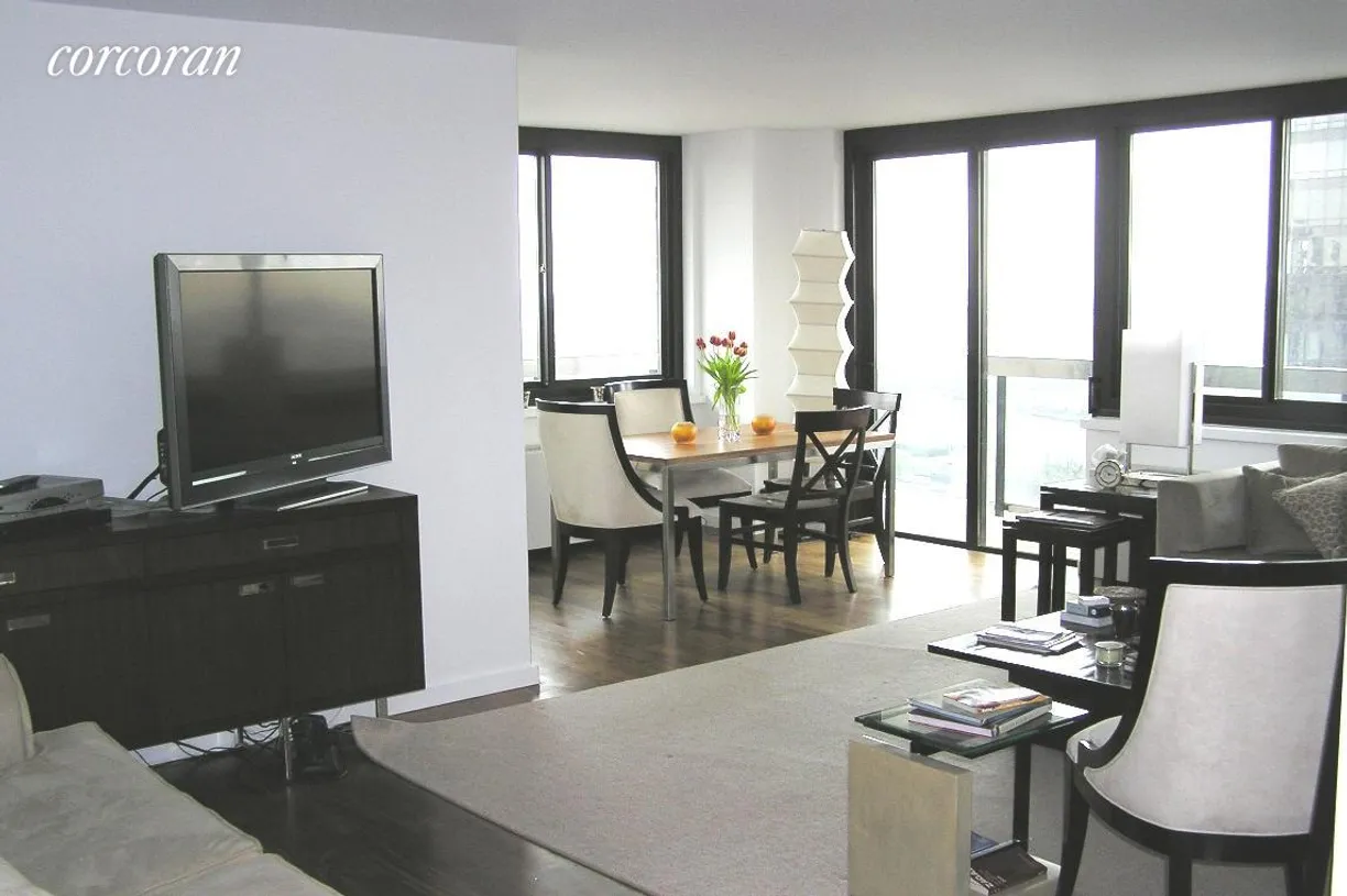 New York City Real Estate | View 515 East 72nd Street, 29C | 2 Beds, 2 Baths