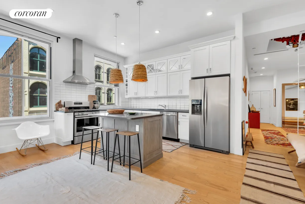 New York City Real Estate | View 31 Walker Street, 4 | room 1