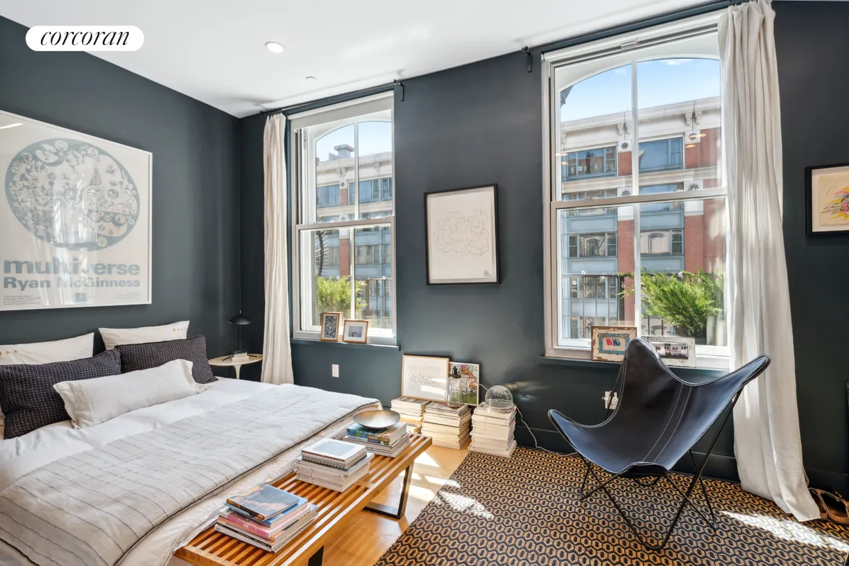 New York City Real Estate | View 31 Walker Street, 4 | room 2