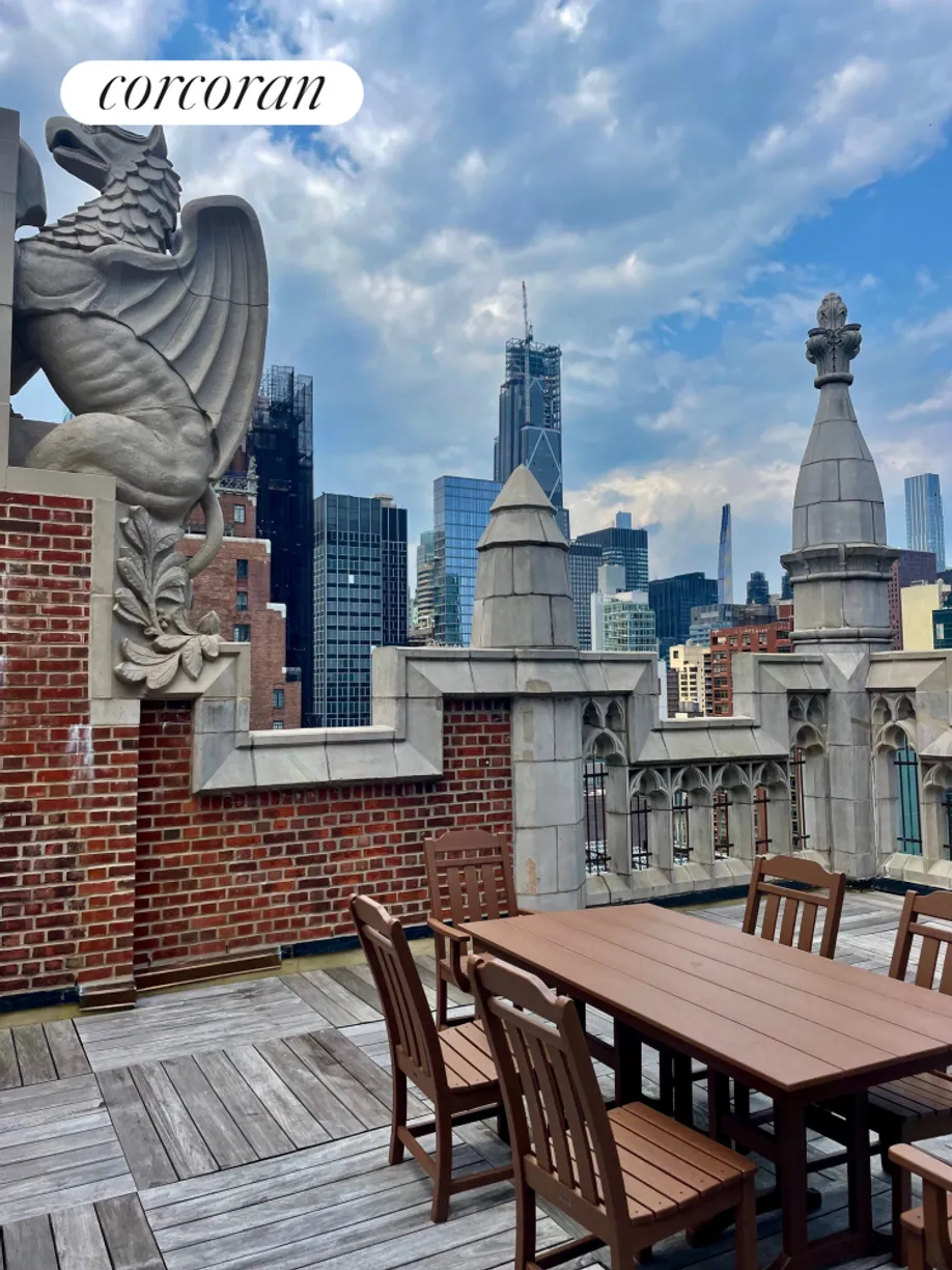 New York City Real Estate | View 25 Tudor City Place, 1210 | room 1
