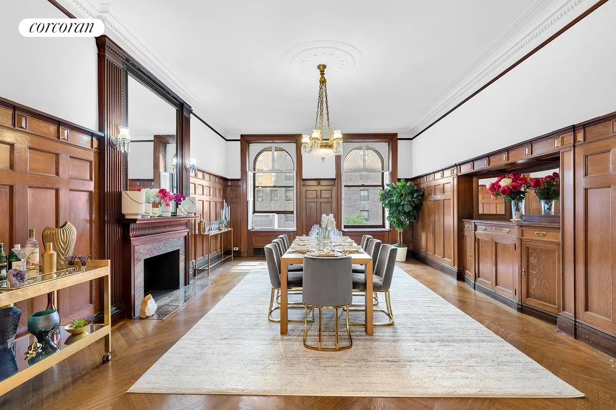 New York City Real Estate | View 390 West End Avenue, 3J | room 2