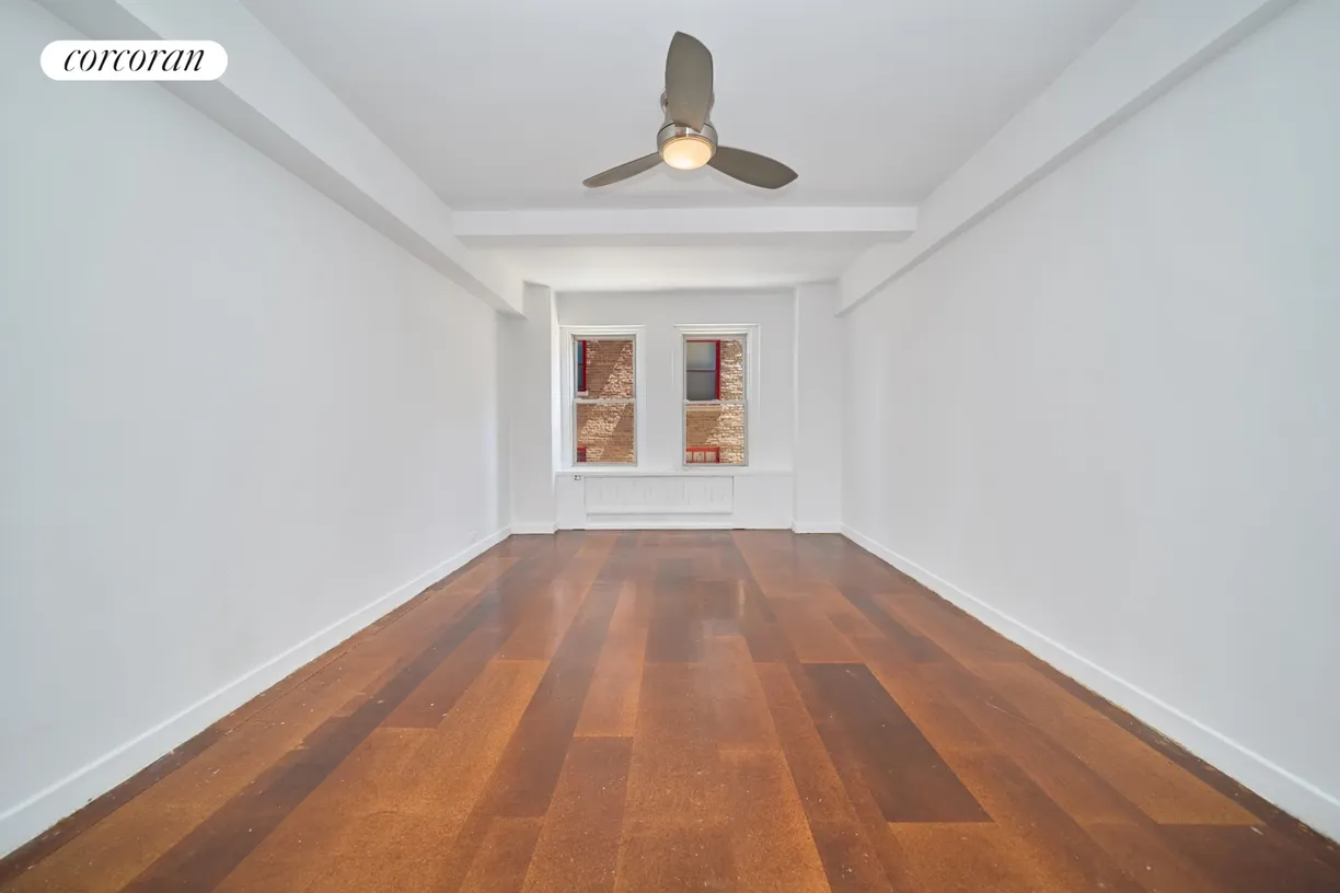 New York City Real Estate | View 310 Riverside Drive, 501 | room 1