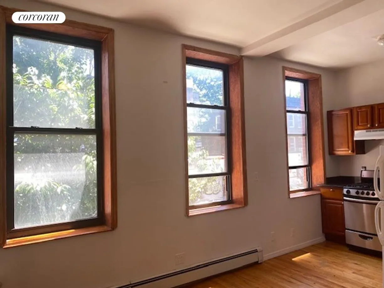 New York City Real Estate | View 802 Nostrand Avenue, 2F | room 1