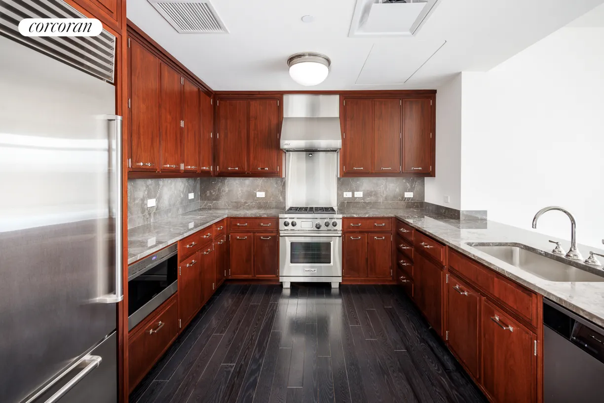New York City Real Estate | View 155 West 11th Street, 10D | room 2