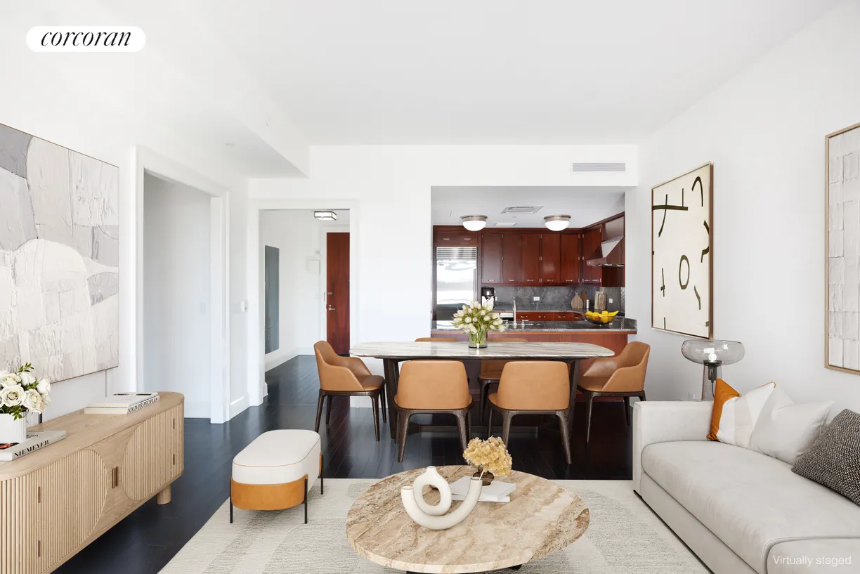 New York City Real Estate | View 155 West 11th Street, 10D | room 1