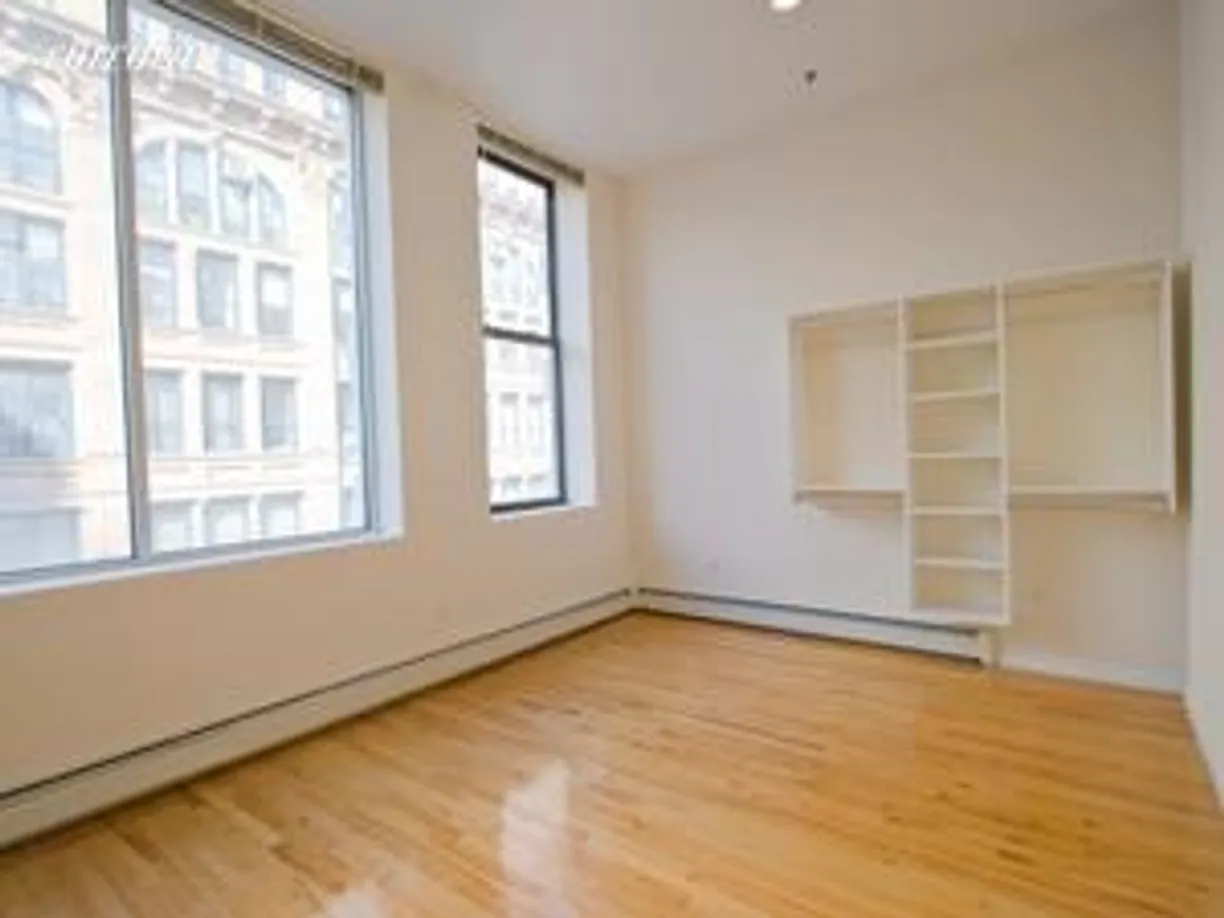 New York City Real Estate | View 56 East 13th Street, 4 | 2 Beds, 2 Baths