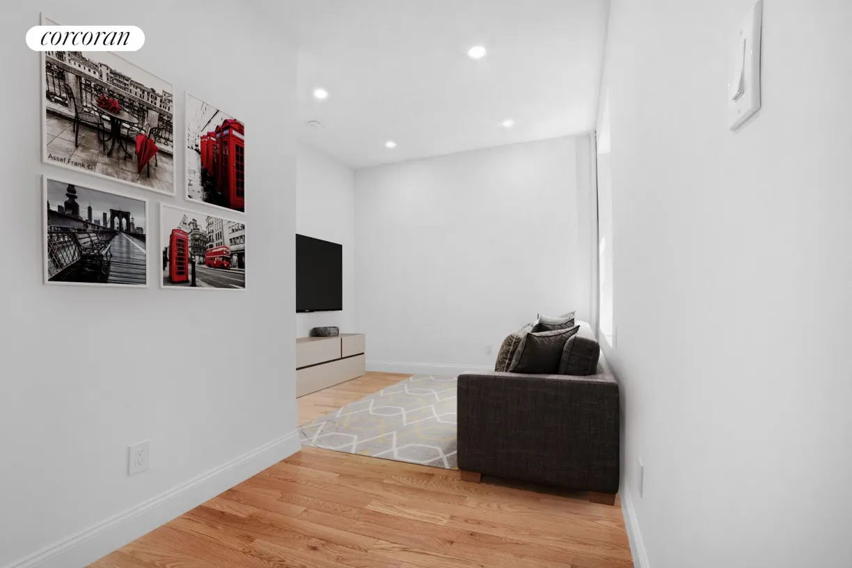 New York City Real Estate | View 526 East 82Nd Street, 12A | 1 Bed, 1 Bath