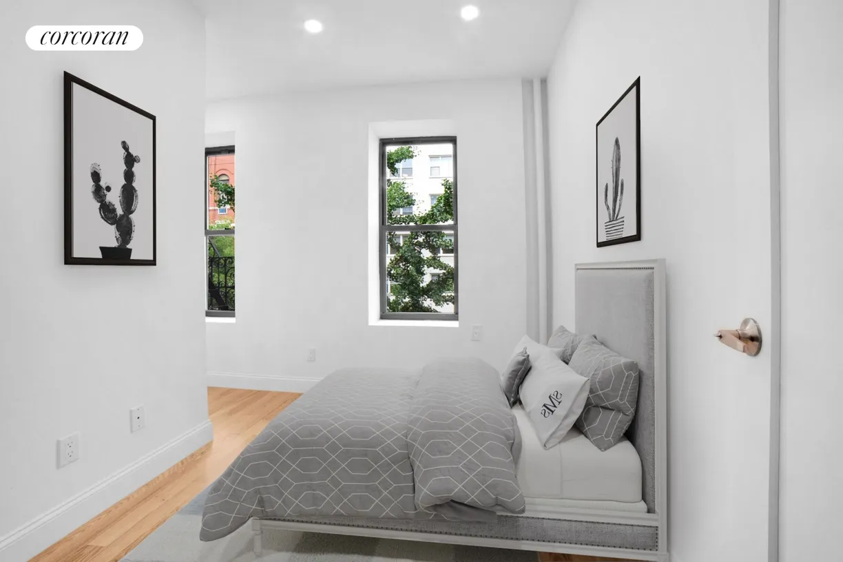New York City Real Estate | View 526 East 82Nd Street, 12A | room 1