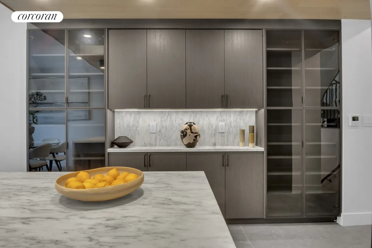 New York City Real Estate | View 57 Summit Street | Kitchen