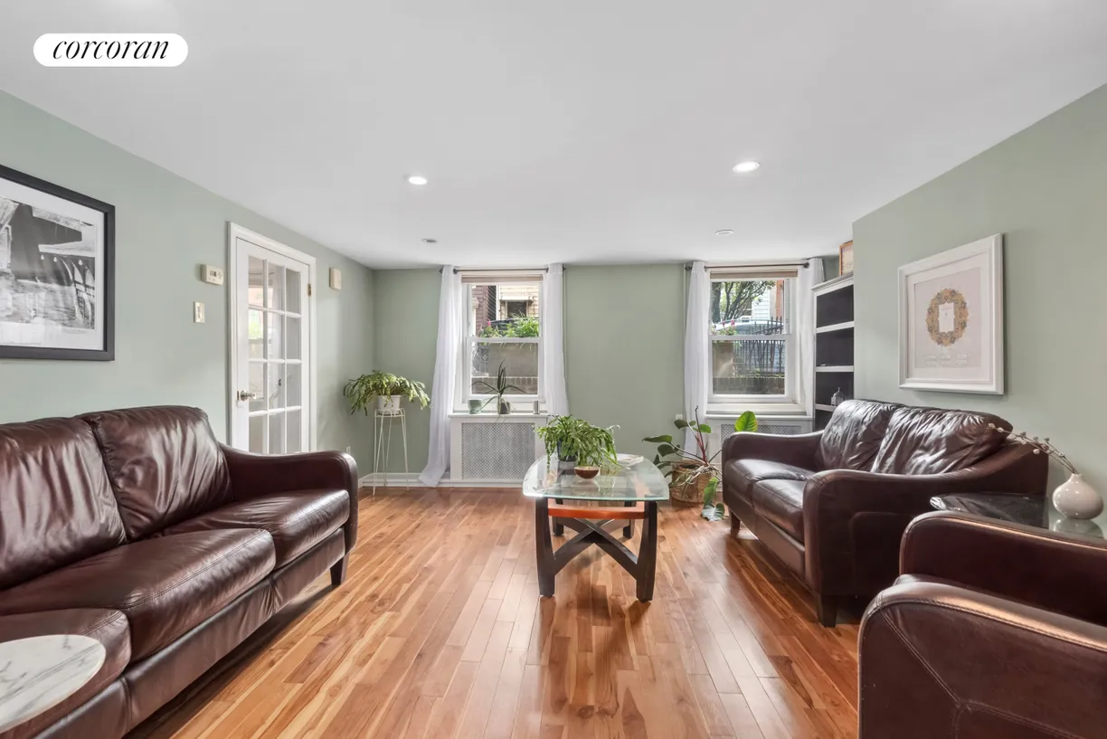 New York City Real Estate | View 115 Oak Street | 5 Beds, 4 Baths