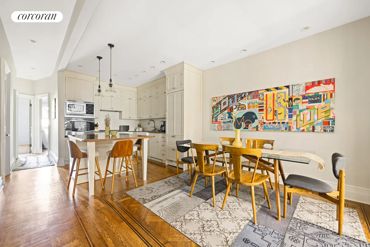 New York City Real Estate | View 151 Berkeley Place, 3 | room 1
