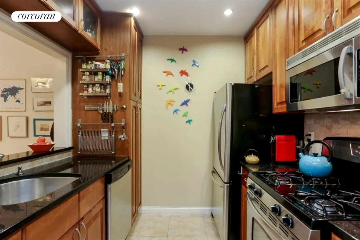 New York City Real Estate | View 597 President Street, 1 | room 1