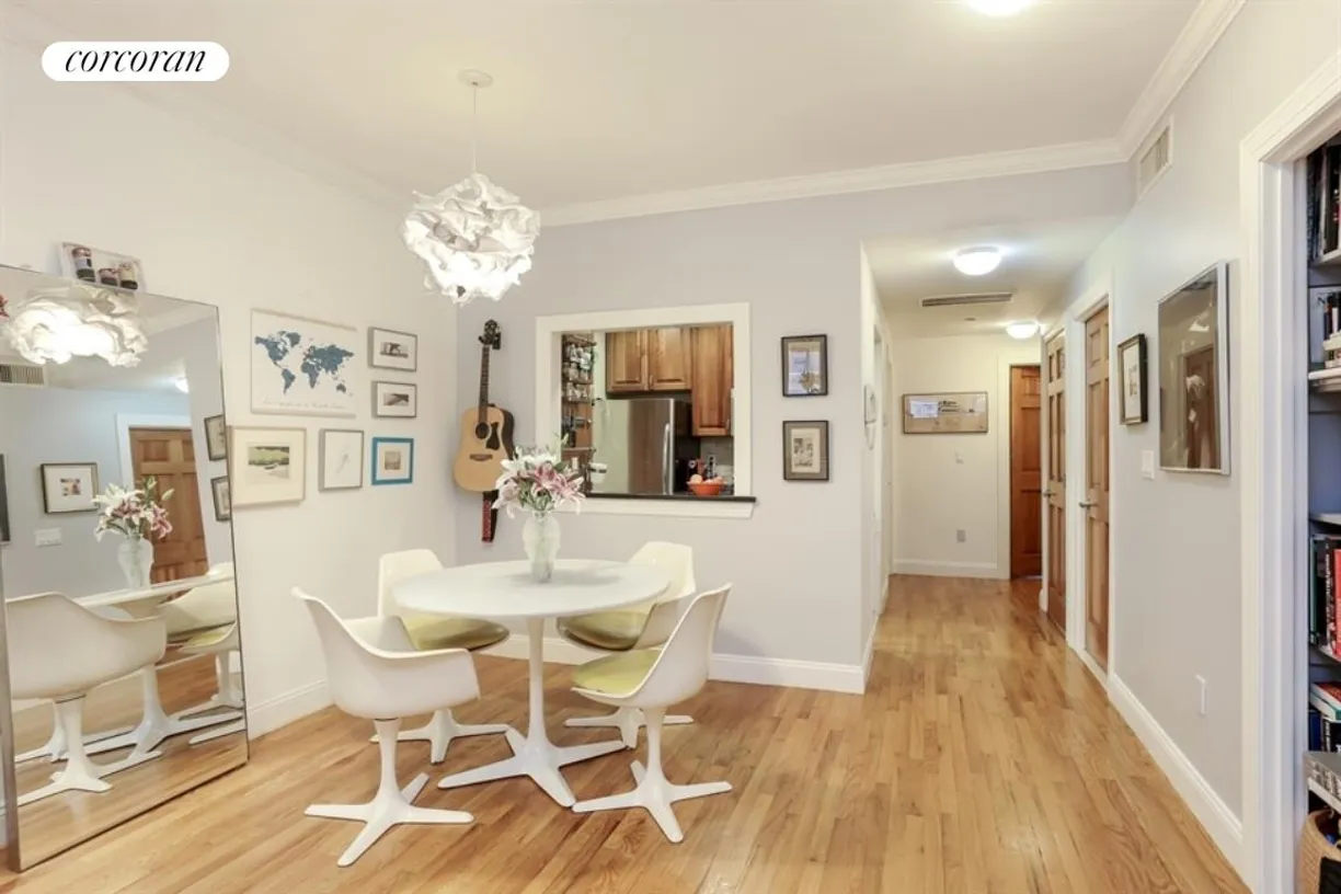 New York City Real Estate | View 597 President Street, 1 | room 2