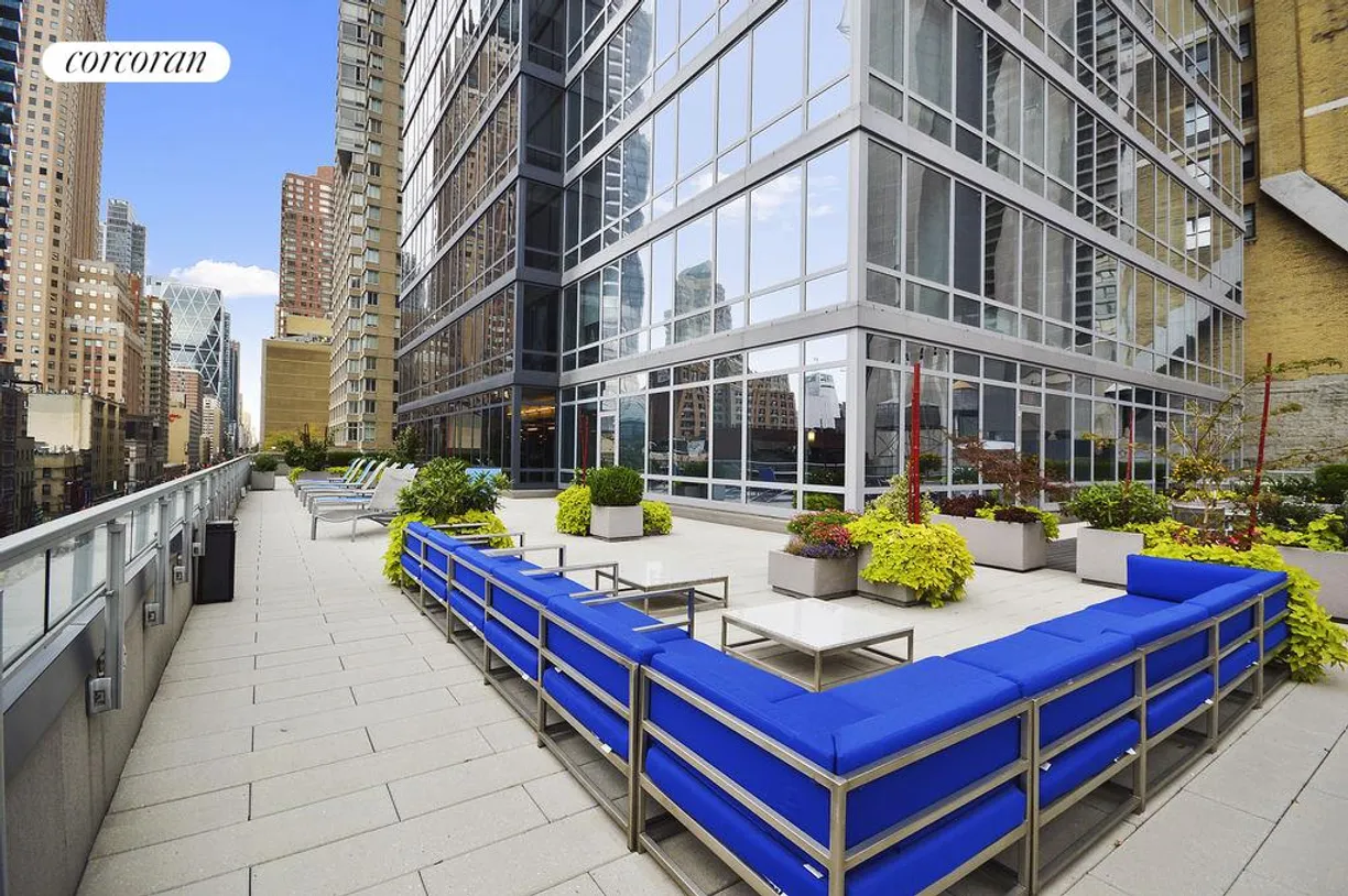 New York City Real Estate | View 247 West 46th Street, 2704 | room 2