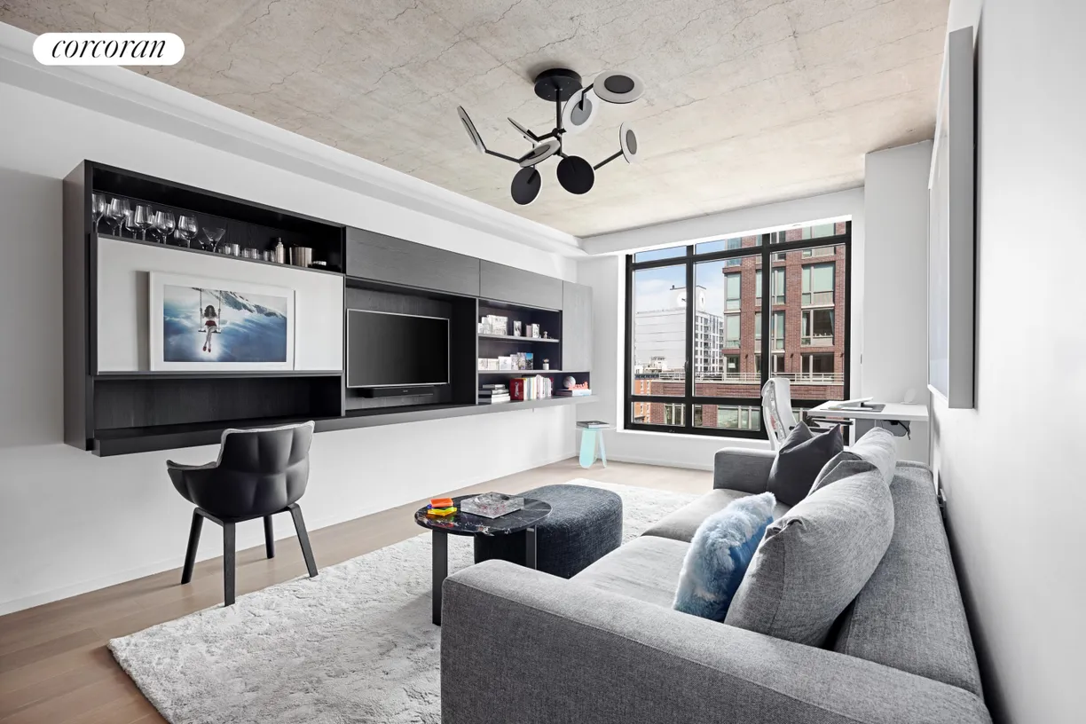 New York City Real Estate | View 196 Orchard Street, 6C | room 1