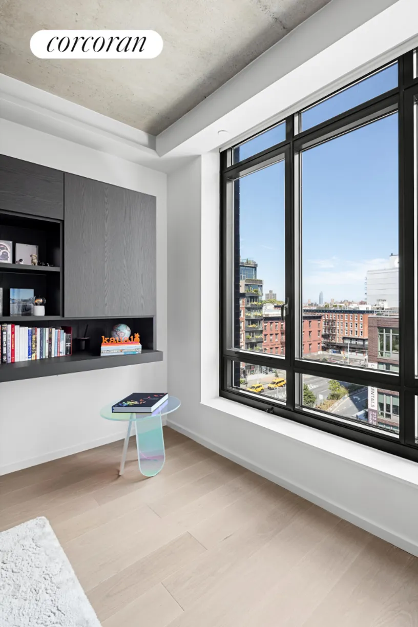 New York City Real Estate | View 196 Orchard Street, 6C | room 2